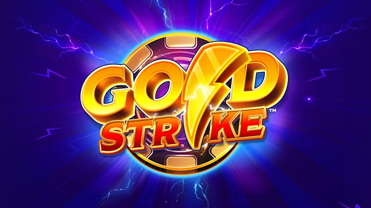 Gold strike juego