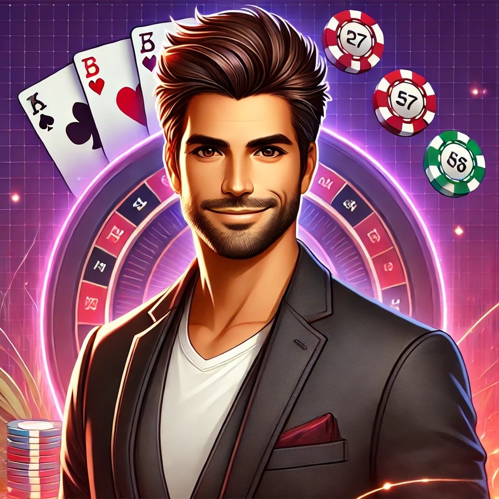 Speedy's Casinoexpert