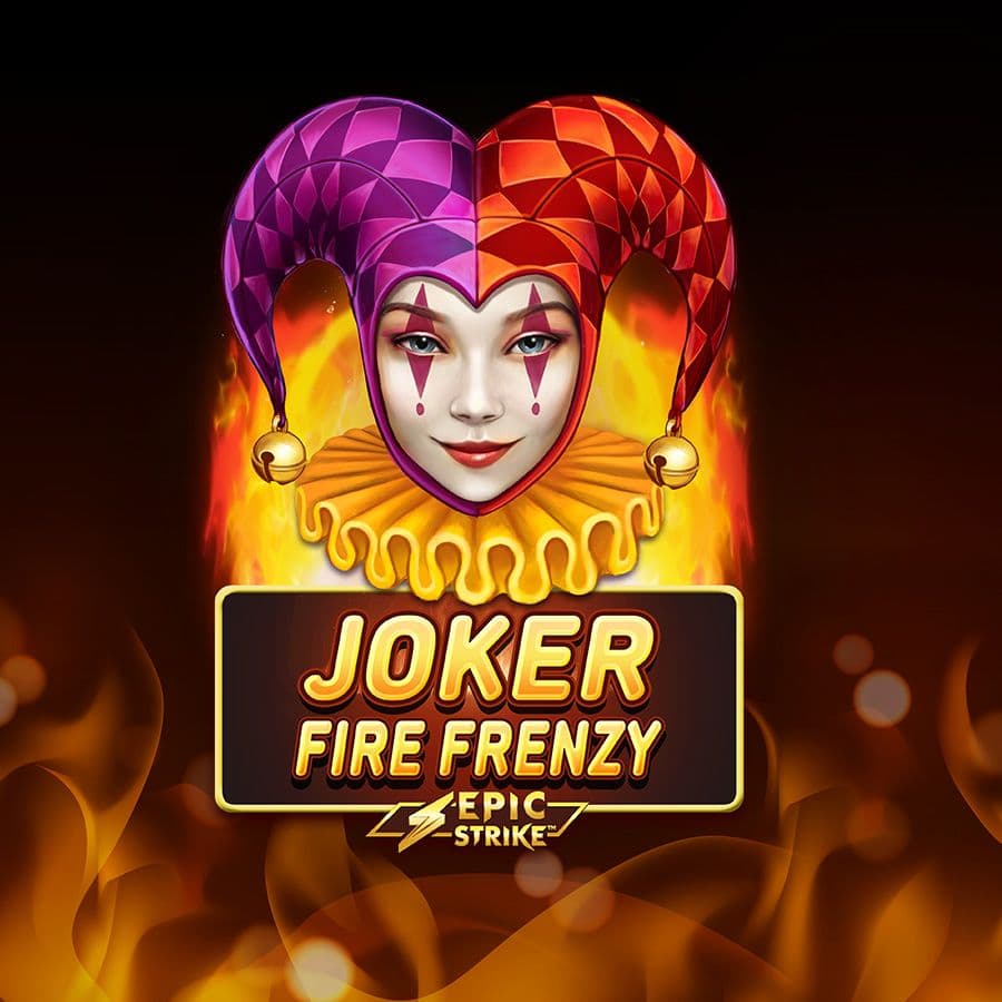 Fire Joker Slot. Cherry Frenzy Slot. Fire Joker Freeze by Play'n go.